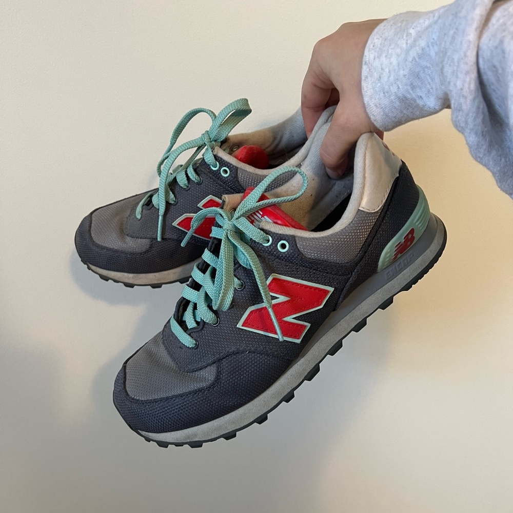 New Balance 574